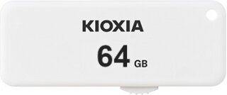 Kioxia TransMemory U203 64 GB (LU203W064GG4) Flash Bellek kullananlar yorumlar